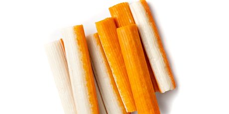 Surimi - 4