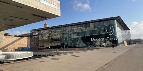 Marseille - 2