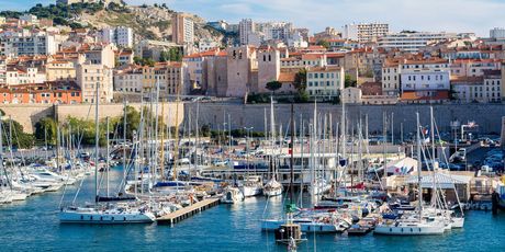 Marseille - 2