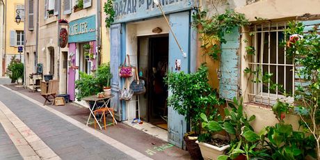 Marseille - 3