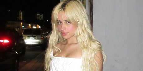 Camila Cabello