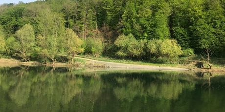 Plaža Pokupsko - 2