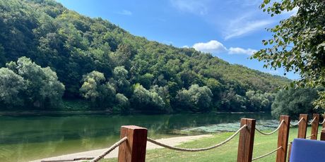 Plaža Pokupsko - 4