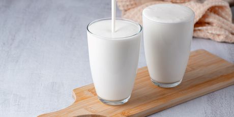Jogurt će vas rashladiti bilo da ga pijete, jedete kao umak ili desert s voćem.