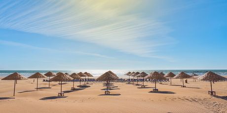 Agadir, Maroko - 1