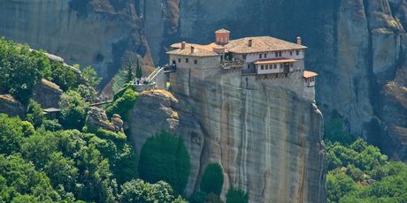 Meteora - 4