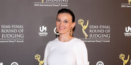 Međunarodna nagrada Emmy