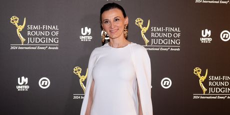 Međunarodna nagrada Emmy