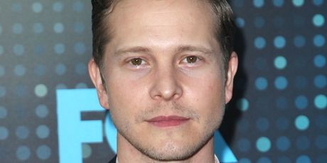 Matt Czuchry