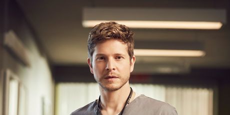 Matt Czuchry