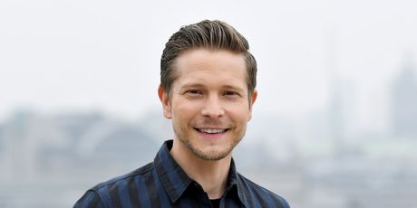 Matt Czuchry