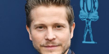 Matt Czuchry