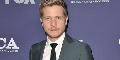 Matt Czuchry