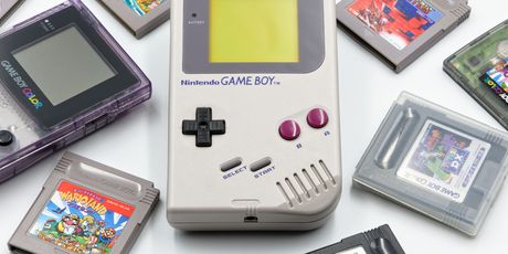 Game Boy