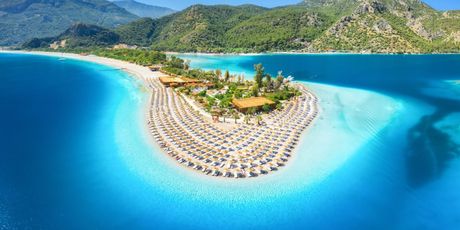 Oludeniz