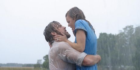 The Notebook