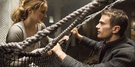 Divergent