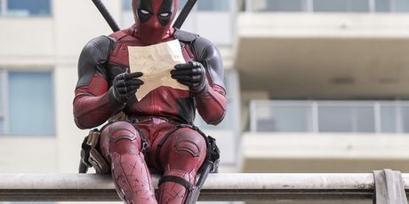 Deadpool
