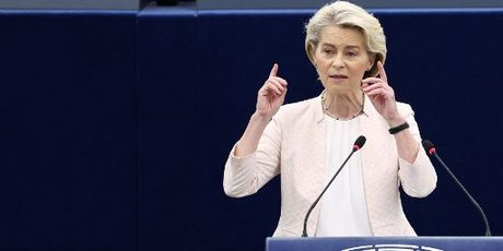 Ursula von der Leyen - 3