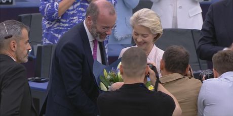 Ursula von der Leyen - 1