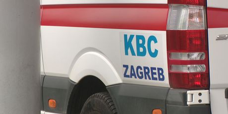 KBC Zagreb - 1