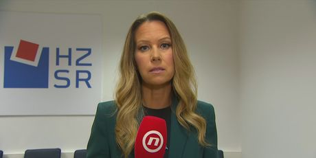 Barbara Štrbac, reporterka Nove TV