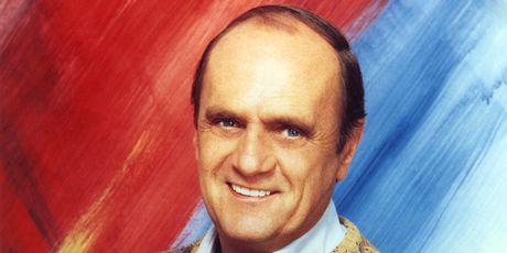 Bob Newhart