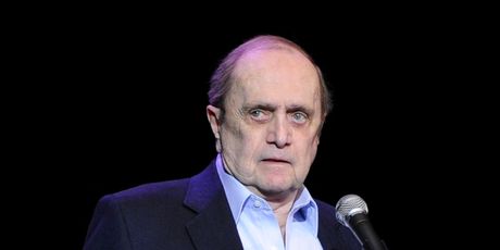 Bob Newhart