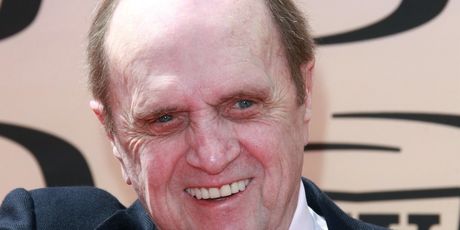 Bob Newhart