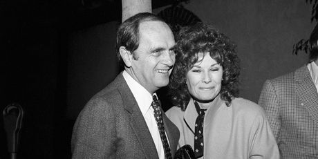 Bob Newhart