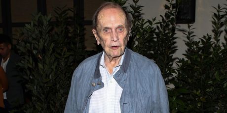 Bob Newhart