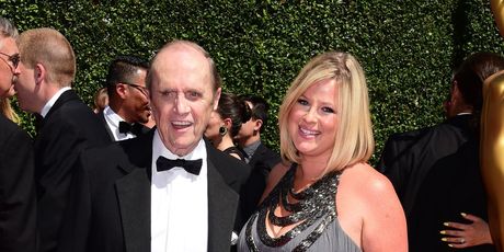 Bob Newhart