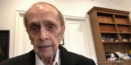 Bob Newhart