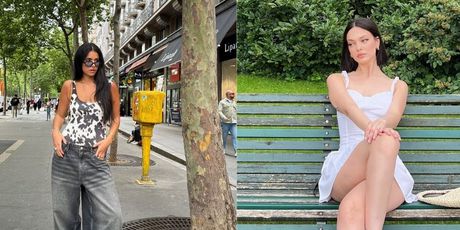 Ljetni outfiti s platformama