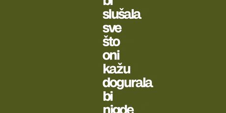 Miroslavova inspirativna poruka - 1