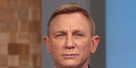 Daniel Craig