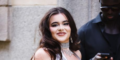 Barbie Ferreira