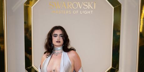 Barbie Ferreira