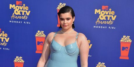 Barbie Ferreira