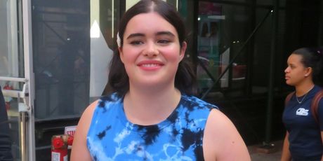 Barbie Ferreira