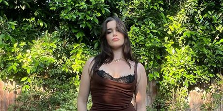 Barbie Ferreira - 5