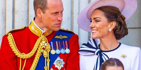 Kate Middleton, princ William