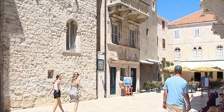 Korčuli prijeti blokada računa - 1