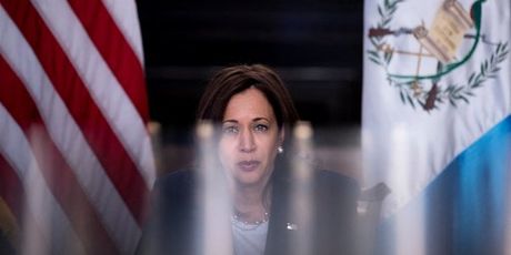 Kamala Harris - 1