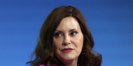 Gretchen Whitmer