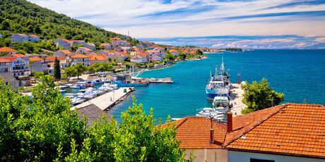 Ugljan, otok maslina, povijesti i avantura - 10
