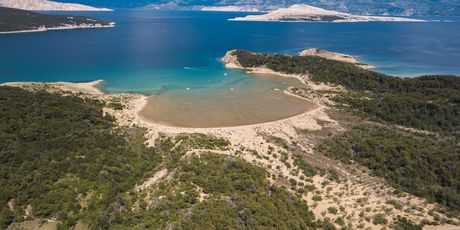 Plaža Sahara - 2