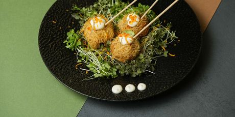 Evergreen Sushi Experience - 6