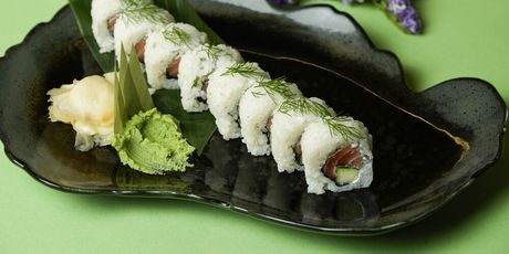Evergreen Sushi Experience - 7