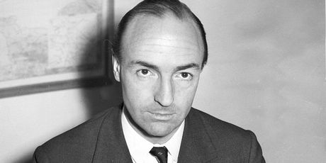 John Profumo - 4